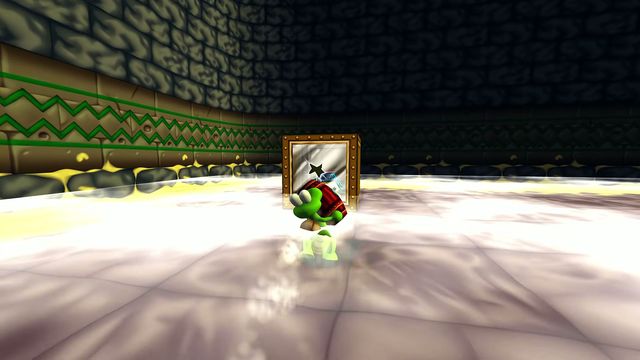 Heart pots, jelly and clockwork Gobbos